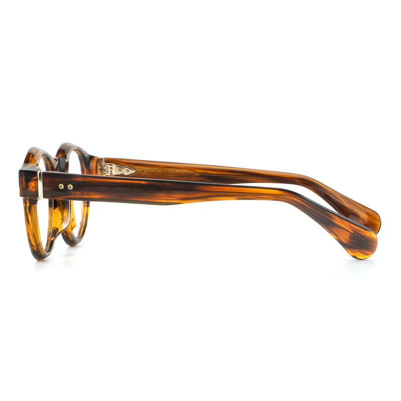 Vintage Acetate Glasses Frames