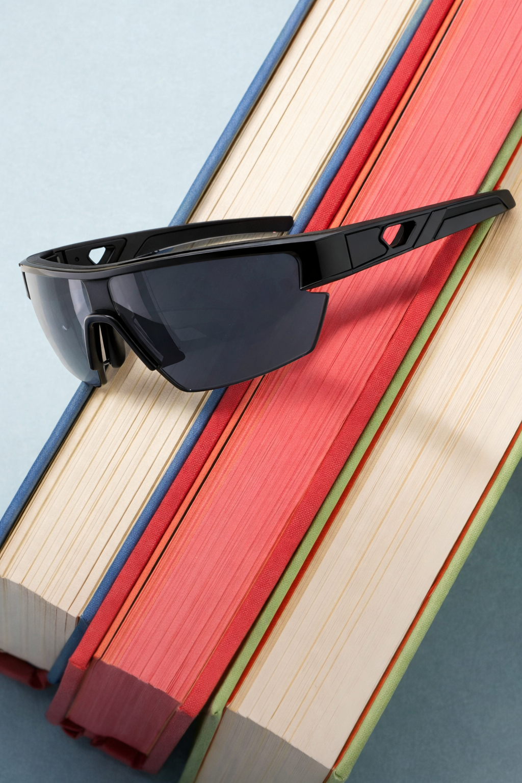 Performance stylefor every ride